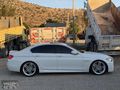 -DÖRTLER YAPI'DAN TEMİZ SORUNSUZ BMW F10