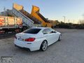 -DÖRTLER YAPI'DAN TEMİZ SORUNSUZ BMW F10