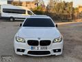 -DÖRTLER YAPI'DAN TEMİZ SORUNSUZ BMW F10