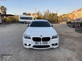 -DÖRTLER YAPI'DAN TEMİZ SORUNSUZ BMW F10