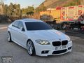 -DÖRTLER YAPI'DAN TEMİZ SORUNSUZ BMW F10