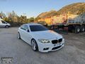 -DÖRTLER YAPI'DAN TEMİZ SORUNSUZ BMW F10