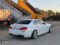 -DÖRTLER YAPI'DAN TEMİZ SORUNSUZ BMW F10