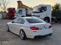 -DÖRTLER YAPI'DAN TEMİZ SORUNSUZ BMW F10