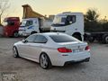 -DÖRTLER YAPI'DAN TEMİZ SORUNSUZ BMW F10