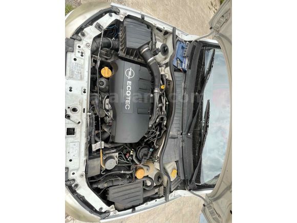 Sahibinden Opel Corsa 1.3 CDTI Cosmo 2004 Model 