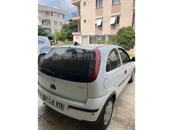 Sahibinden Opel Corsa 1.3 CDTI Cosmo 2004 Model 
