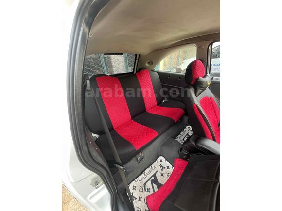 Sahibinden Opel Corsa 1.3 CDTI Cosmo 2004 Model 