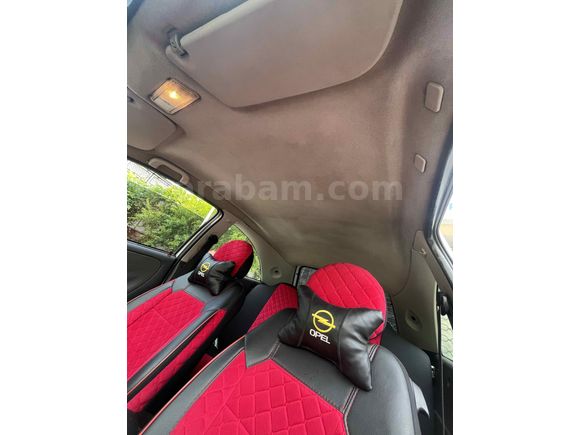 Sahibinden Opel Corsa 1.3 CDTI Cosmo 2004 Model 