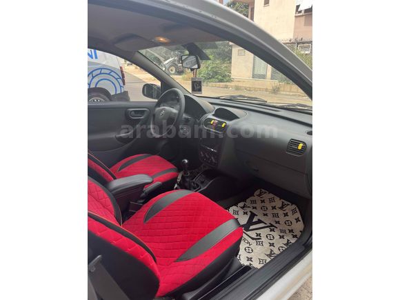 Sahibinden Opel Corsa 1.3 CDTI Cosmo 2004 Model 