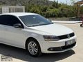 DÖRTLER YAPI'dan BOYASIZ TRAMERSİZ JETTA!