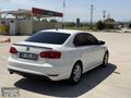DÖRTLER YAPI'dan BOYASIZ TRAMERSİZ JETTA!