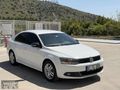 DÖRTLER YAPI'dan BOYASIZ TRAMERSİZ JETTA!