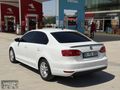 DÖRTLER YAPI'dan BOYASIZ TRAMERSİZ JETTA!