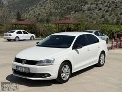 DÖRTLER YAPI'dan BOYASIZ TRAMERSİZ JETTA!