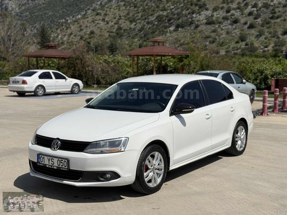 DÖRTLER YAPI'dan BOYASIZ TRAMERSİZ JETTA!