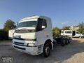 DÖRTLER YAPI'DAN 2006 MODEL ŞASE 827 PRO!!!
