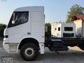 DÖRTLER YAPI'DAN 2006 MODEL ŞASE 827 PRO!!!
