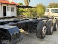 DÖRTLER YAPI'DAN 2006 MODEL ŞASE 827 PRO!!!