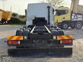 DÖRTLER YAPI'DAN 2006 MODEL ŞASE 827 PRO!!!