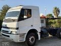 DÖRTLER YAPI'DAN 2006 MODEL ŞASE 827 PRO!!!