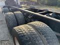 DÖRTLER YAPI'DAN 2006 MODEL ŞASE 827 PRO!!!