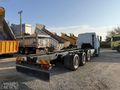 DÖRTLER YAPI'DAN 2006 MODEL ŞASE 827 PRO!!!