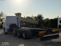 DÖRTLER YAPI'DAN 2006 MODEL ŞASE 827 PRO!!!