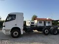 DÖRTLER YAPI'DAN 2006 MODEL ŞASE 827 PRO!!!