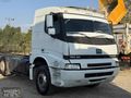 DÖRTLER YAPI'DAN 2006 MODEL ŞASE 827 PRO!!!