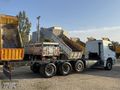 DÖRTLER YAPI'DAN 2006 MODEL ŞASE 827 PRO!!!