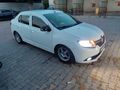 Sahibinden Renault Symbol 1.2 Joy 2014 Model  145.000 km Beyaz