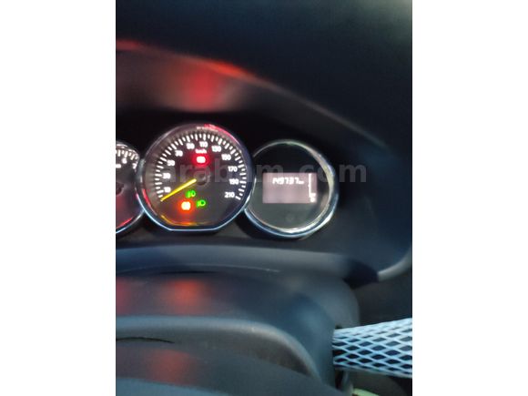 Sahibinden Renault Symbol 1.2 Joy 2014 Model  145.000 km Beyaz