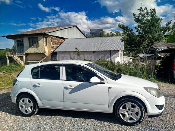 Sahibinden Opel Astra 1.6 Essentia 2013 Model 