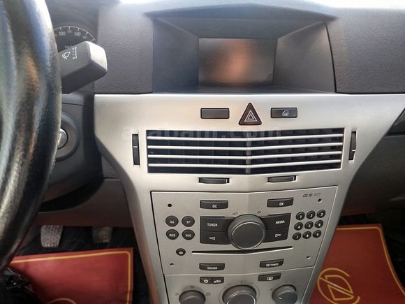 Sahibinden Opel Astra 1.6 Essentia 2013 Model 