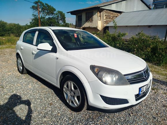 Sahibinden Opel Astra 1.6 Essentia 2013 Model 