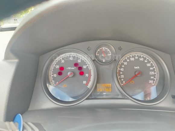 Sahibinden Opel Astra 1.6 Essentia 2013 Model 