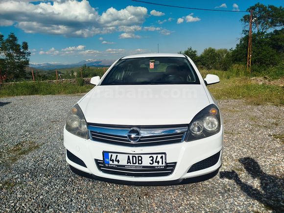 Sahibinden Opel Astra 1.6 Essentia 2013 Model 