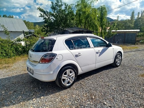Sahibinden Opel Astra 1.6 Essentia 2013 Model 
