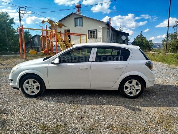 Sahibinden Opel Astra 1.6 Essentia 2013 Model 