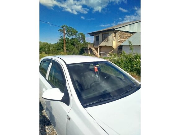 Sahibinden Opel Astra 1.6 Essentia 2013 Model 