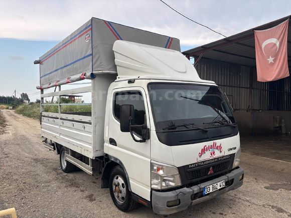 Sahibinden Mitsubishi FE 839