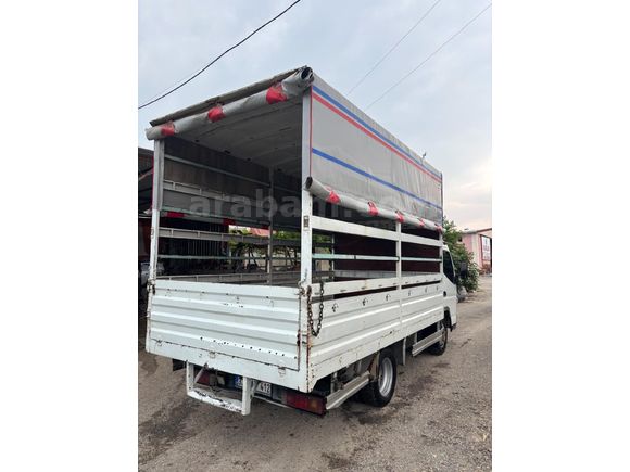 Sahibinden Mitsubishi FE 839