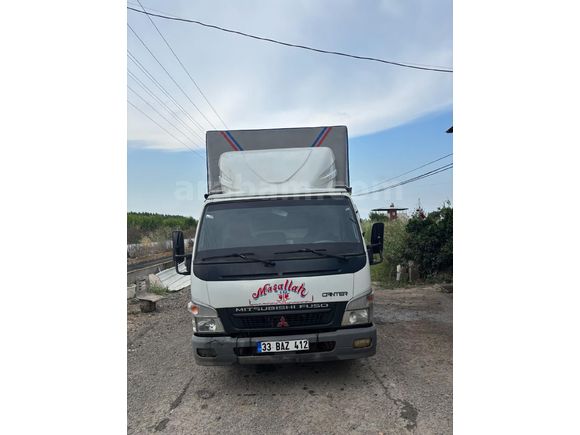 Sahibinden Mitsubishi FE 839