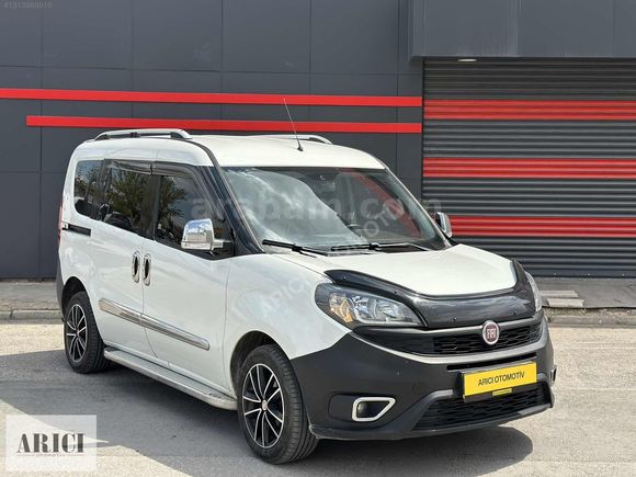 ARICI+OTOMOBİL RUHSATLI+2020+BOYASIZ+MULTİEKRAN