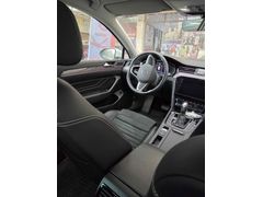 Sahibinden Volkswagen Passat 1.5 TSi Elegance 2021 Model  38.000 km Beyaz