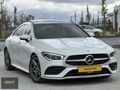 2020 MERCEDES CLA200 AMG HATASIZ BOYASIZ TRAMERSİZ 45.500 KM