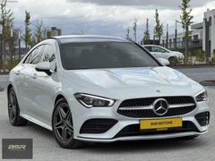 2020 MERCEDES CLA200 AMG HATASIZ BOYASIZ TRAMERSİZ 45.500 KM