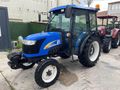 2011 NEWHOLLAND T480