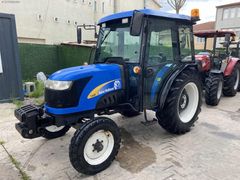 2011 NEWHOLLAND T480